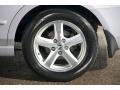2003 Satin Silver Metallic Honda Accord EX Sedan  photo #32