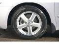 2003 Satin Silver Metallic Honda Accord EX Sedan  photo #33