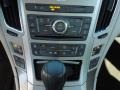 Light Platinum - CTS Sedan Photo No. 13
