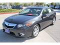 Graphite Luster Metallic - TSX Technology Photo No. 3
