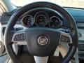 Light Platinum - CTS Sedan Photo No. 15