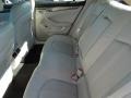 Light Platinum - CTS Sedan Photo No. 17