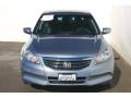 2011 Celestial Blue Metallic Honda Accord EX-L Sedan  photo #7