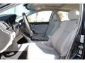 Graphite Luster Metallic - TSX Technology Photo No. 11