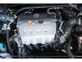 Graphite Luster Metallic - TSX Technology Photo No. 16