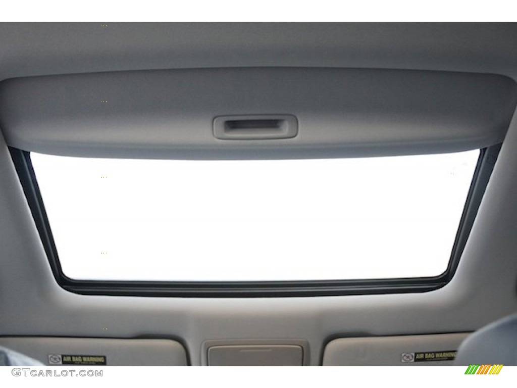 2011 Accord EX-L Sedan - Celestial Blue Metallic / Black photo #16