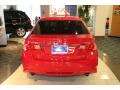 Milano Red - TSX Special Edition Photo No. 6