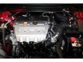 2.4 Liter DOHC 16-Valve i-VTEC 4 Cylinder 2013 Acura TSX Special Edition Engine