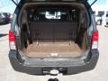 2007 Storm Gray Nissan Pathfinder SE  photo #4