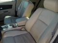 White Diamond - CTS Sedan Photo No. 9