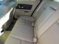 White Diamond - CTS Sedan Photo No. 19