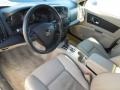 White Diamond - CTS Sedan Photo No. 26
