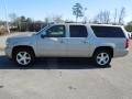Silver Birch Metallic - Suburban 1500 LTZ 4x4 Photo No. 3