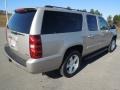 Silver Birch Metallic - Suburban 1500 LTZ 4x4 Photo No. 5