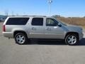 Silver Birch Metallic - Suburban 1500 LTZ 4x4 Photo No. 6