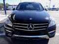 Black - ML 350 4Matic Photo No. 3