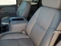 Silver Birch Metallic - Suburban 1500 LTZ 4x4 Photo No. 10