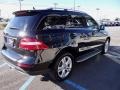 Black - ML 350 4Matic Photo No. 6
