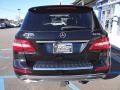 Black - ML 350 4Matic Photo No. 7