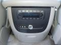 Silver Birch Metallic - Suburban 1500 LTZ 4x4 Photo No. 20