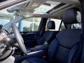 Black - ML 350 4Matic Photo No. 13