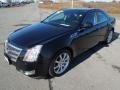 Black Raven - CTS Sedan Photo No. 1