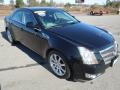 Black Raven - CTS Sedan Photo No. 2