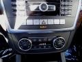 Black - ML 350 4Matic Photo No. 17