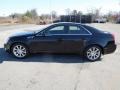 Black Raven - CTS Sedan Photo No. 3