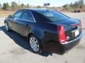 Black Raven - CTS Sedan Photo No. 4