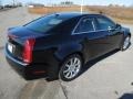 Black Raven - CTS Sedan Photo No. 5