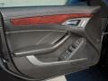 Black Raven - CTS Sedan Photo No. 11