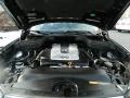 Black Obsidian - EX 35 Journey AWD Photo No. 9
