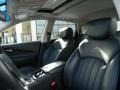 Black Obsidian - EX 35 Journey AWD Photo No. 11