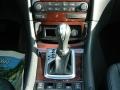 Black Obsidian - EX 35 Journey AWD Photo No. 20