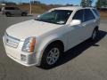 White Diamond - SRX V6 Photo No. 1