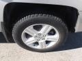 Alabaster Silver Metallic - Ridgeline RTL Photo No. 27