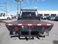 Summit White - Silverado 3500HD Work Truck Crew Cab Photo No. 3