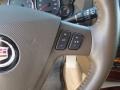 2006 Cadillac SRX Cashmere Interior Controls Photo