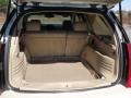 Cashmere Trunk Photo for 2006 Cadillac SRX #76109486