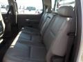 Summit White - Silverado 3500HD Work Truck Crew Cab Photo No. 9