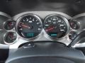 Summit White - Silverado 3500HD Work Truck Crew Cab Photo No. 14