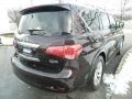 Dark Currant - QX 56 4WD Photo No. 7