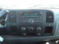 Summit White - Silverado 3500HD Work Truck Crew Cab Photo No. 16