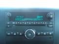 Summit White - Silverado 3500HD Work Truck Crew Cab Photo No. 17