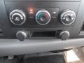 Summit White - Silverado 3500HD Work Truck Crew Cab Photo No. 18