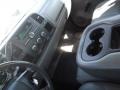 Summit White - Silverado 3500HD Work Truck Crew Cab Photo No. 19