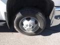 Summit White - Silverado 3500HD Work Truck Crew Cab Photo No. 20