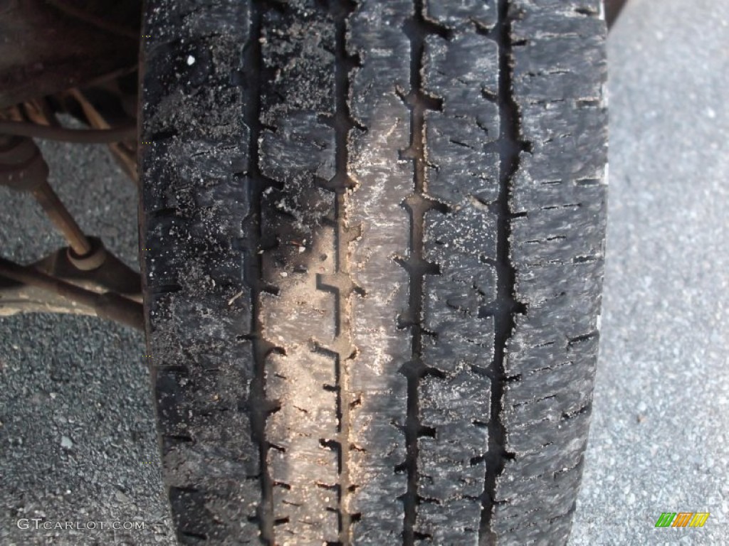 2008 Silverado 3500HD Work Truck Crew Cab - Summit White / Dark Titanium photo #22