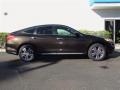 2013 Kona Coffee Metallic Honda Crosstour EX-L V-6 4WD  photo #2